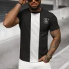 Best Herren T-shirt O/L1184 Herren T-shirts Mit Print