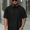 Outlet Herren T-shirt O/B1149 Herren T-shirts Ohne Print