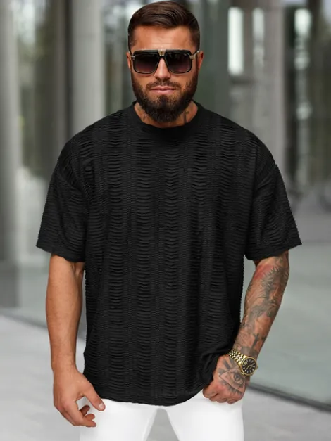Outlet Herren T-shirt O/B1149 Herren T-shirts Ohne Print
