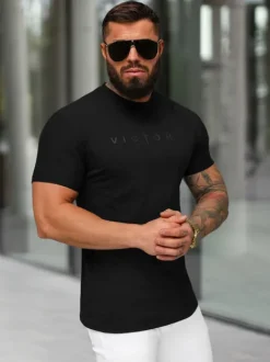 Fashion Herren T-shirt NB/MT3138 Herren T-shirts Mit Print