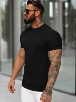 Fashion Herren T-shirt NB/MT3138 Herren T-shirts Mit Print