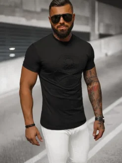Sale Herren T-shirt NB/MT3103 Herren T-shirts Mit Print
