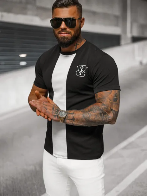 Best Herren T-shirt O/L1184 Herren T-shirts Mit Print