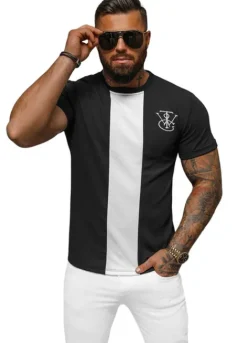 Best Herren T-shirt O/L1184 Herren T-shirts Mit Print