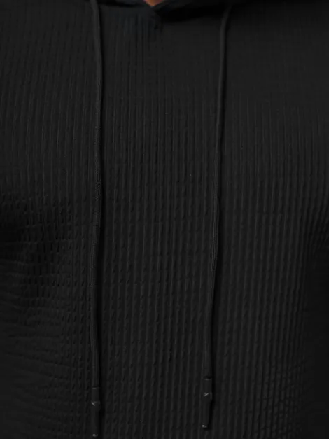 Fashion Herren T-shirt O/P1150 Herren T-shirts Mit Kapuze | T-shirts Ohne Print