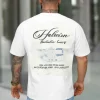 Fashion Herren T-shirt O/YN2/632 Herren T-shirts Mit Print