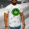 Best Herren T-shirt O/T139/1Z Herren T-shirts Mit Print