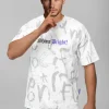 Fashion Herren T-shirt O/YN2/621Z Herren T-shirts Mit Print
