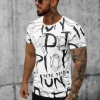 Outlet Herren T-shirt JS/KS1972Z Herren T-shirts Mit Print