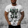 Clearance Herren T-shirt O/T128/1Z Herren T-shirts Mit Print