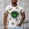 Clearance Herren T-shirt O/T135/1 Herren T-shirts Mit Print