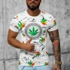 Hot Herren T-shirt O/T131/1 Herren T-shirts Mit Print