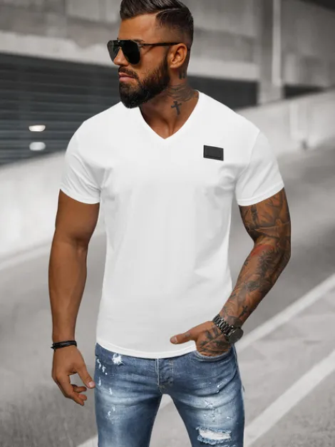 Outlet Herren T-shirt NB/MT3030Z Herren T-shirts Ohne Print