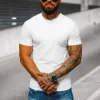Fashion Herren T-shirt NB/MT3001Z Herren T-shirts Ohne Print