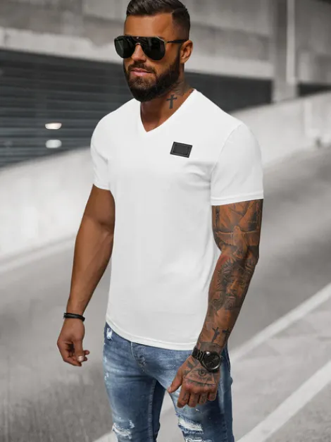 Outlet Herren T-shirt NB/MT3030Z Herren T-shirts Ohne Print