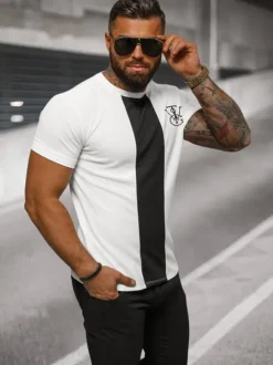 Sale Herren T-shirt O/L1184 Herren T-shirts Mit Print