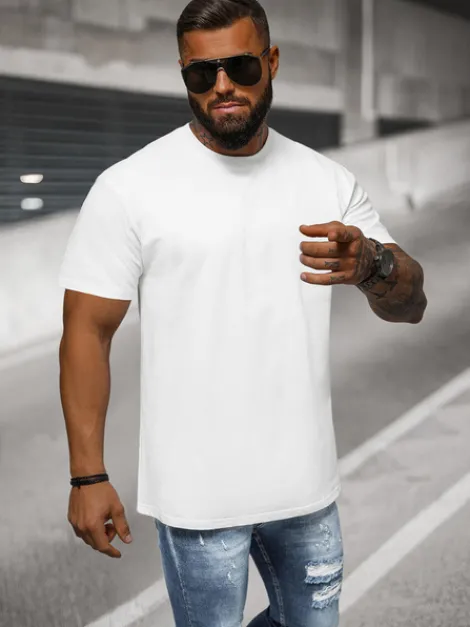Clearance Herren T-shirt NB/MT3098 Herren T-shirts Ohne Print