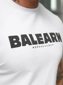 Best Herren T-shirt NB/MT3135 Herren T-shirts Mit Print