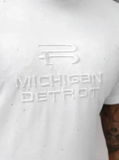 Fashion Herren T-shirt O/QQ1389 Herren T-shirts Mit Print