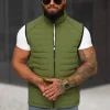 Fashion Herren weste JS/31M5062/136 Herren Steppwesten