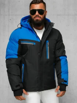 New Herren Winterjacke JS/91M9903/184Z Herren Winterjacken | Jacken