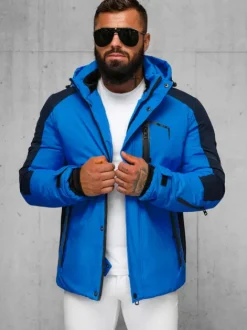 Fashion Herren Winterjacke JS/91M9905/184Z Herren Winterjacken | Jacken