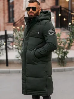 Sale Herren Winterjacke JS/19M1290/136 Herren Steppjacken | Winterjacken