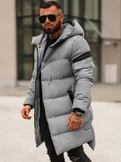 Sale Herren Winterjacke O/M799Z Herren Steppjacken | Winterjacken