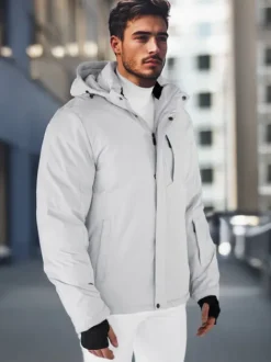 Fashion Herren Winterjacke JS/91M9906/280Z Herren Winterjacken | Jacken