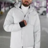 Online Herren Winterjacke JS/91M9906/280 Herren Winterjacken | Jacken
