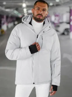 Online Herren Winterjacke JS/91M9906/280 Herren Winterjacken | Jacken