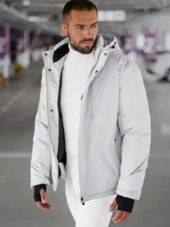 Online Herren Winterjacke JS/91M9906/280 Herren Winterjacken | Jacken