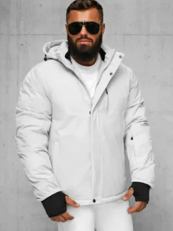 Sale Herren Winterjacke JS/91M9906/280Z Herren Winterjacken | Jacken