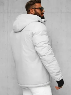Sale Herren Winterjacke JS/91M9906/280Z Herren Winterjacken | Jacken