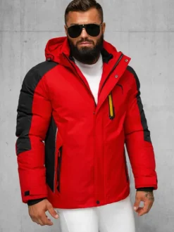 Discount Herren Winterjacke JS/91M9905/270Z Herren Winterjacken | Jacken
