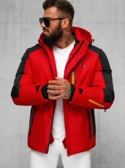 Discount Herren Winterjacke JS/91M9905/270Z Herren Winterjacken | Jacken