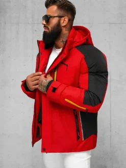 Discount Herren Winterjacke JS/91M9905/270Z Herren Winterjacken | Jacken
