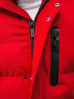 Clearance Herren Winterjacke O/M798 Herren Steppjacken | Winterjacken