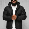 Best Herren Winterjacke JS/91M9906/392Z Herren Winterjacken | Jacken