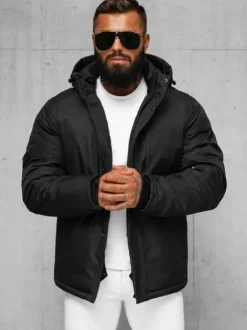Best Herren Winterjacke JS/91M9906/392Z Herren Winterjacken | Jacken