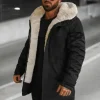 Online Herren Winterjacke JS/22M316/392Z Herren Winterjacken | Jacken