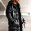 Outlet Herren Winterjacke O/M3205Z Herren Steppjacken | Jacken