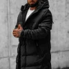 Clearance Herren Winterjacke O/M799 Herren Steppjacken | Winterjacken