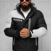 Sale Herren Winterjacke JS/91M9903/92Z Herren Winterjacken | Jacken