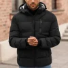 Sale Herren Winterjacke JS/5M756/392Z Herren Steppjacken | Winterjacken