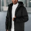 Hot Herren Winterjacke JS/91M9901/392Z Herren Winterjacken | Jacken