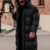 New Herren Winterjacke O/M3202Z Herren Steppjacken | Winterjacken