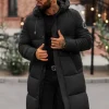 Outlet Herren Winterjacke JS/19M1290/392 Herren Steppjacken | Winterjacken