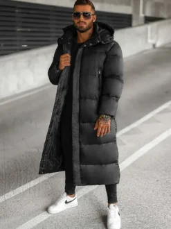 Clearance Herren Winterjacke O/M3202Z Herren Steppjacken | Winterjacken