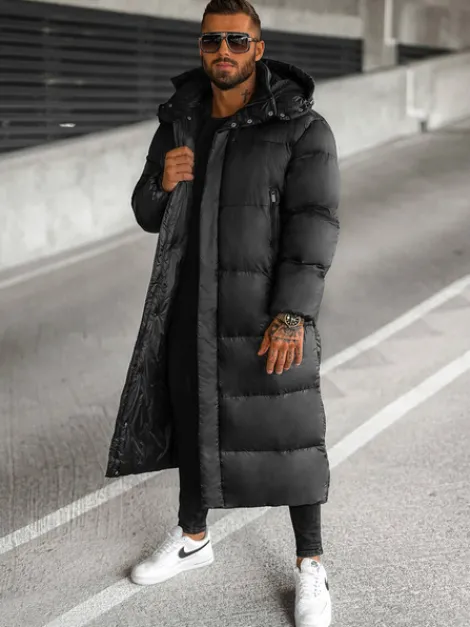 Clearance Herren Winterjacke O/M3202Z Herren Steppjacken | Winterjacken